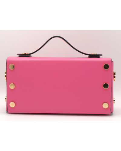 PI 2A ROSA PAS
