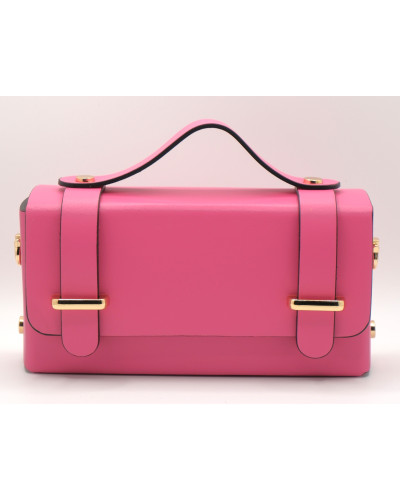 PI 2A ROSA PAS