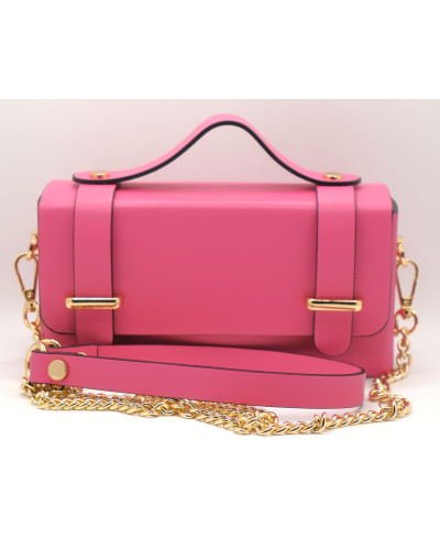 PI 2A ROSA PAS