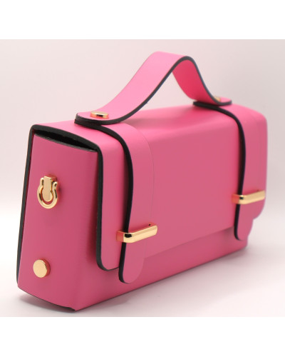 PI 2A ROSA PAS