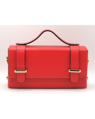 PI 2A ROJO PAS