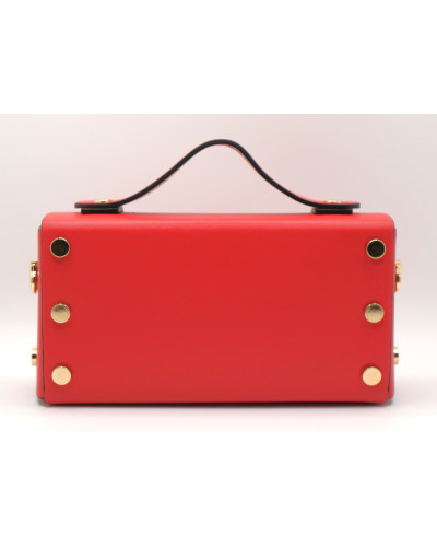 PI 2A ROJO PAS