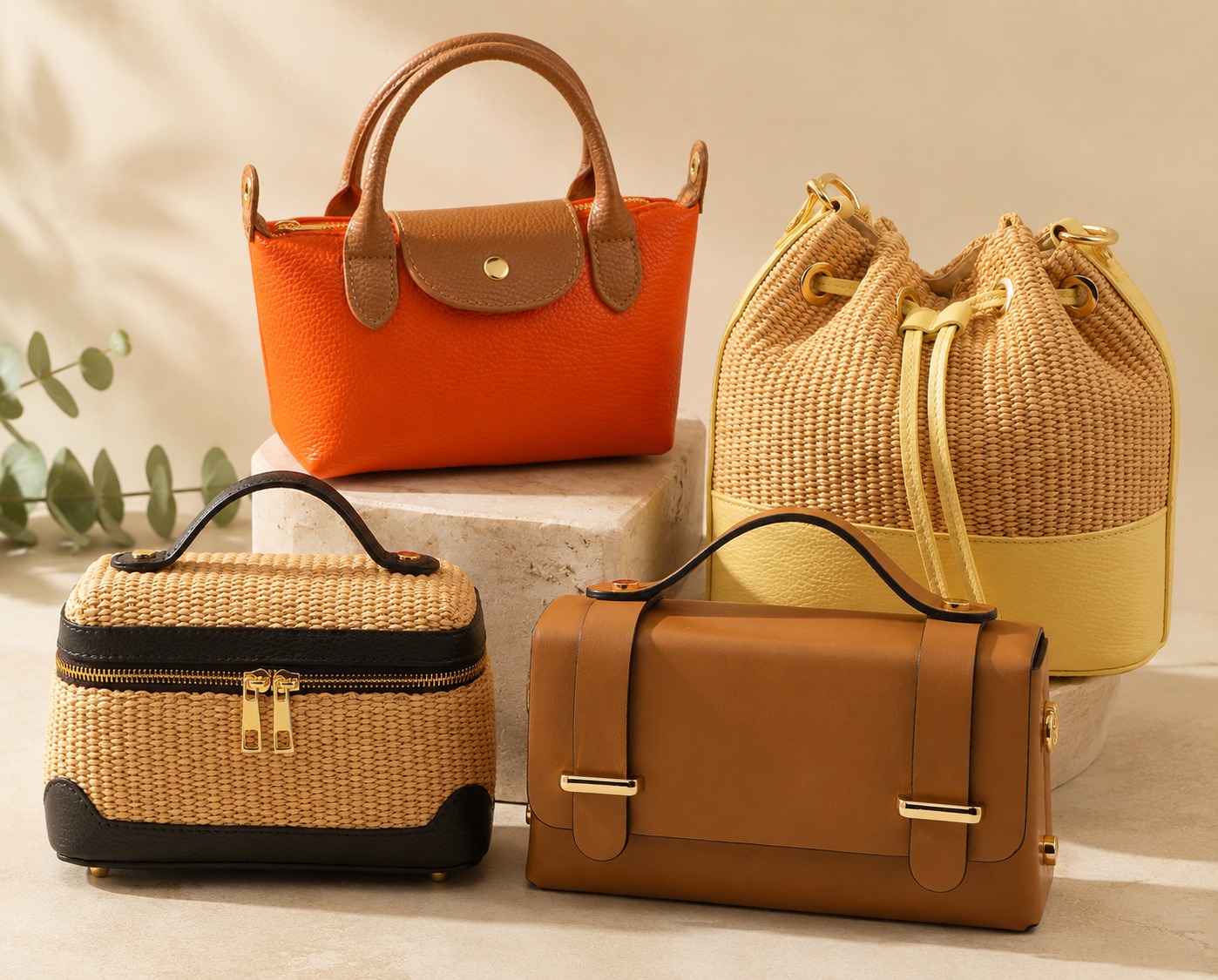 bolsos bags